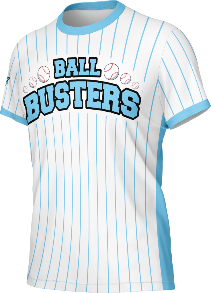 Ball Busters Jersey