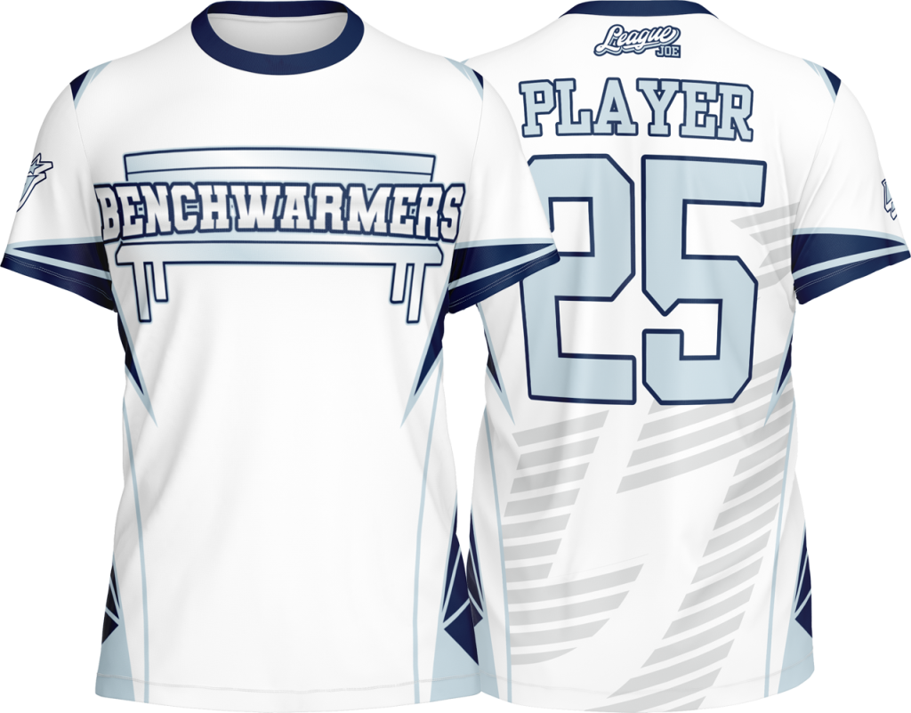 Benchwarmers Jersey