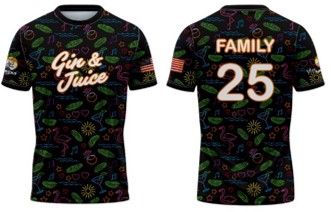 Game Changers Jersey