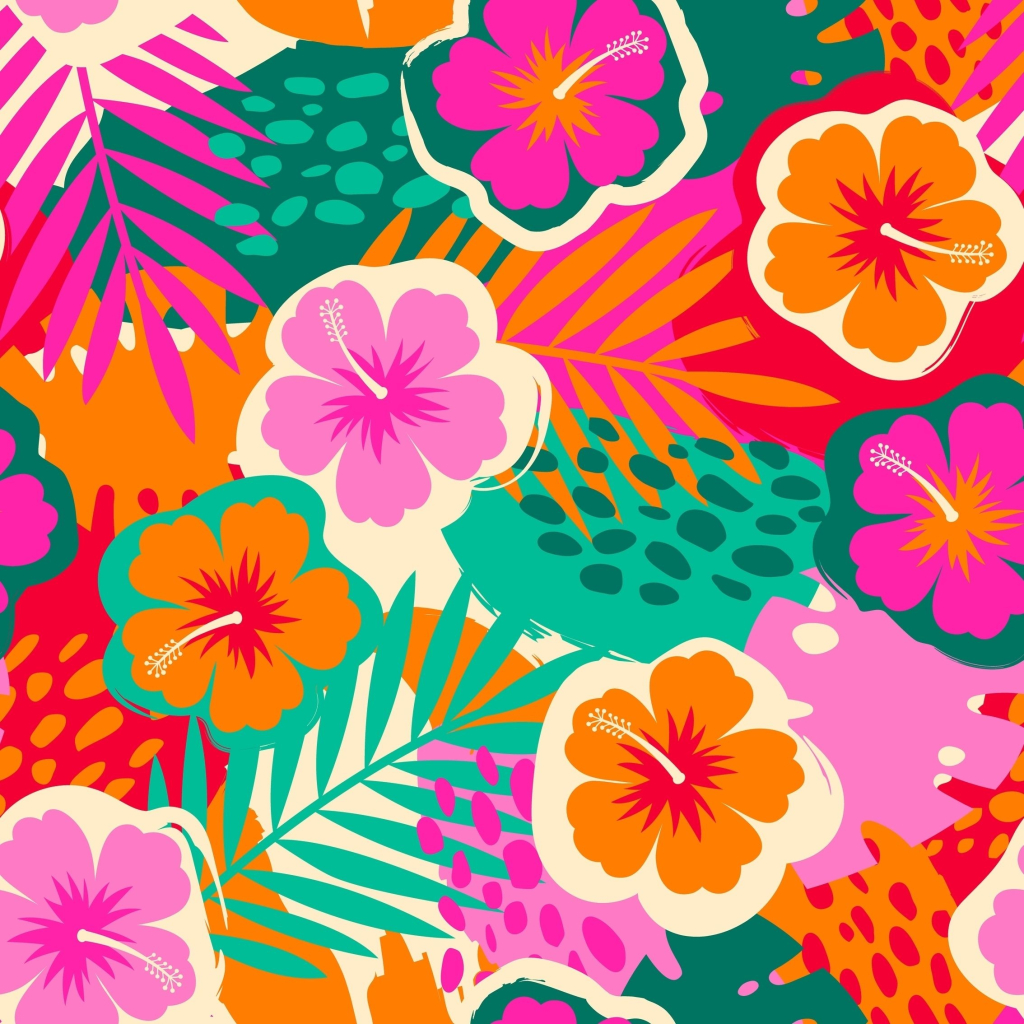 Logo for Tropical Thunder 🌴