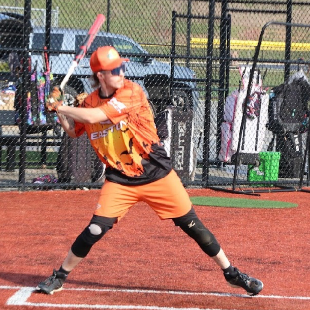 Jeremy Suttles