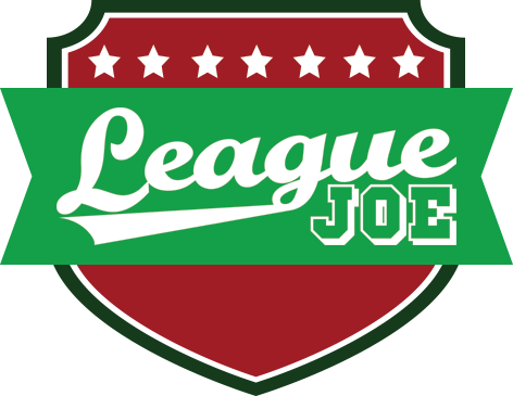 Logo for D.L.U.F.O.