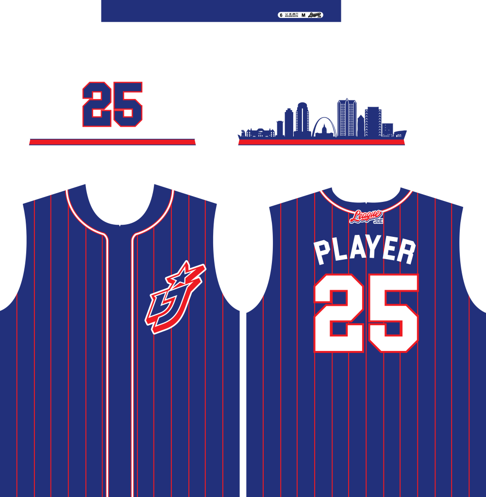 Grizzlies Jersey