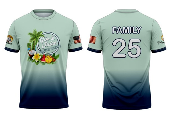 Baywatch Jersey