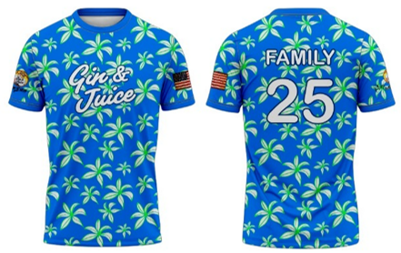 Baywatch Jersey