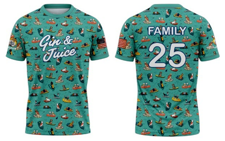 MISFITS Jersey