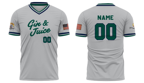 Old School Jersey