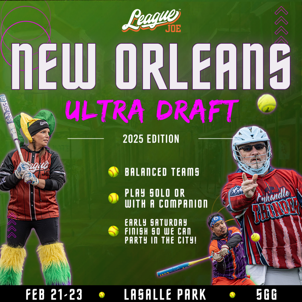 King Cake 2025