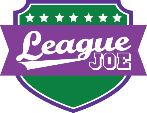 Logo for Turf Chasers