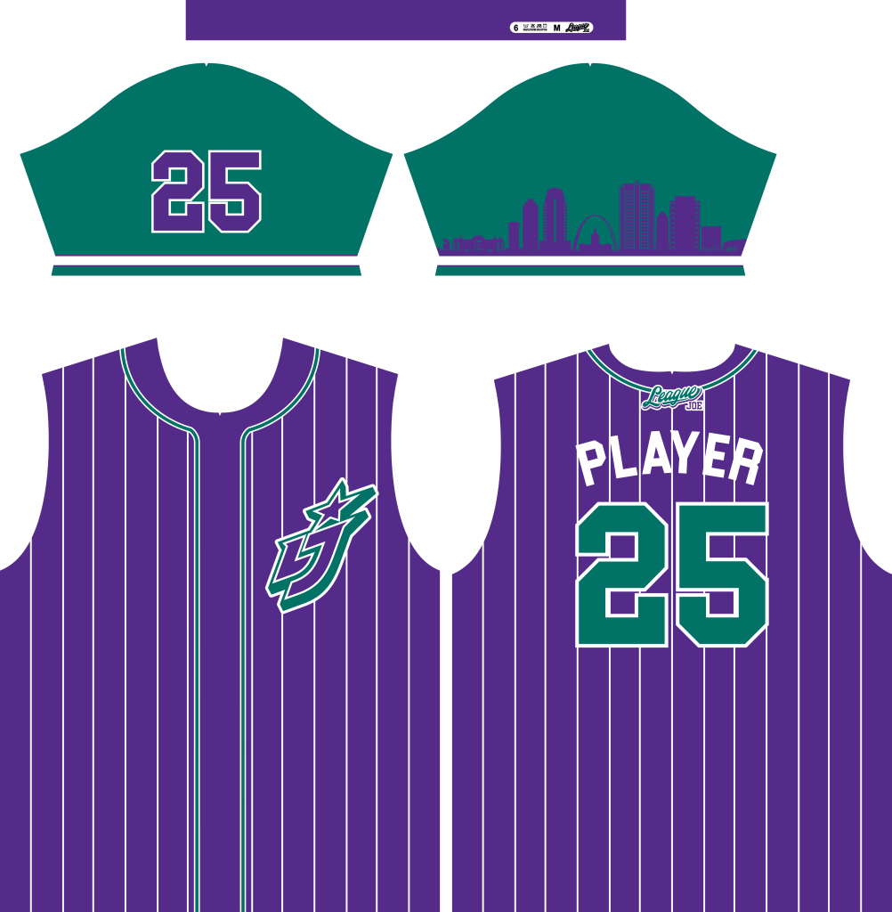 Rattlers Jersey