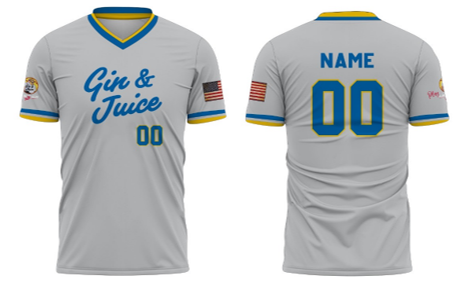Sons Of Arthritis Jersey