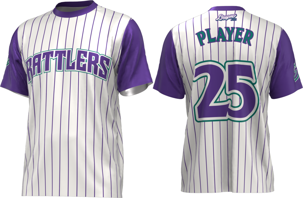 Rattlers Jersey