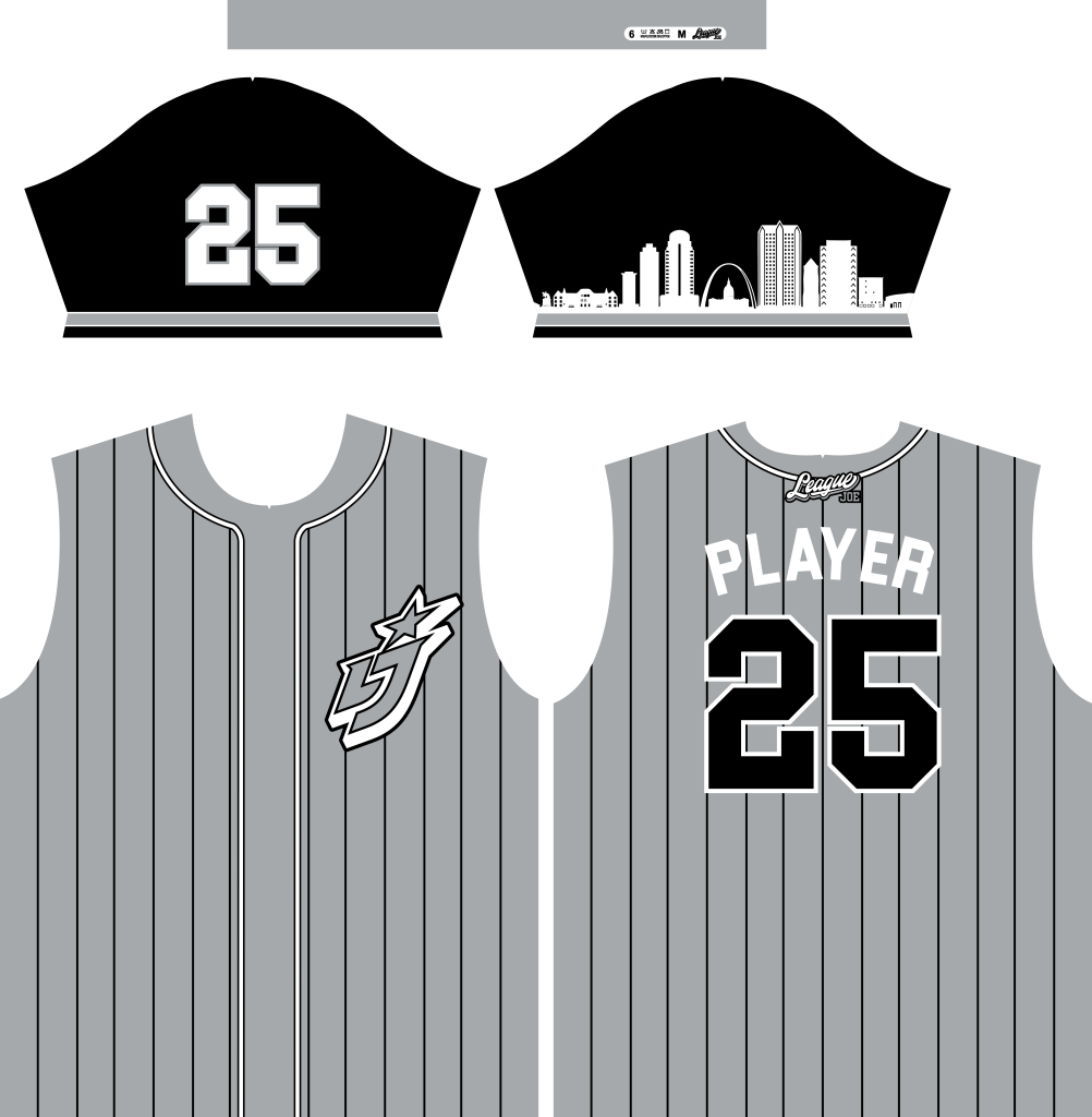 Subway Swingers Jersey