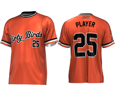 Dirty Birds