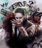 Why So Serious