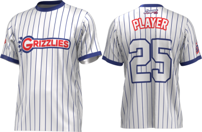 Grizzlies