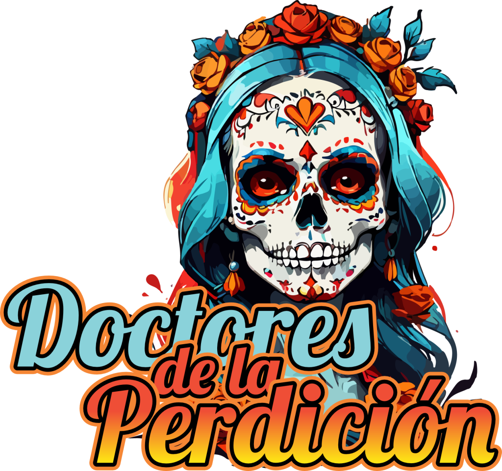 Logo for Doctores de la Perdición