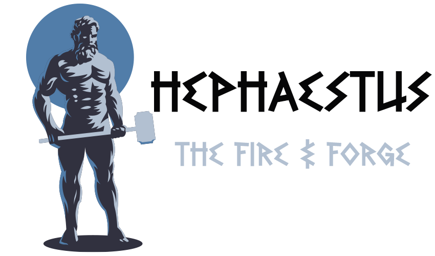 Hephaestus
